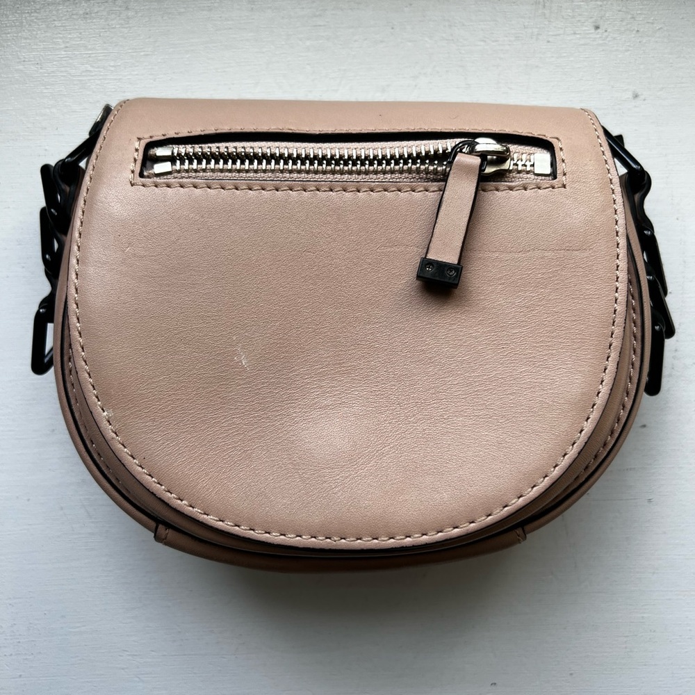 Rebecca Minkoff small leather purse